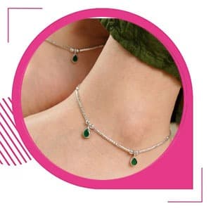 Anklets