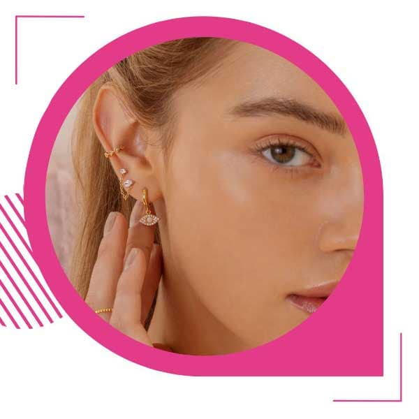 Earring Set