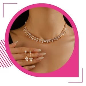 Jewellery Sets