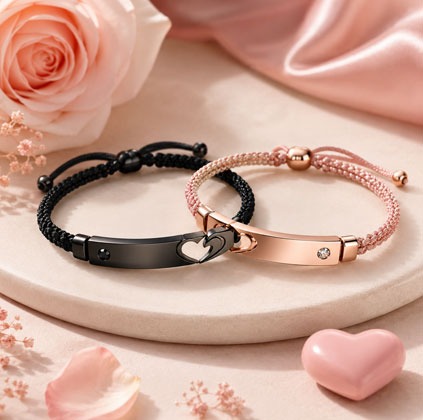 Couple Bracelet